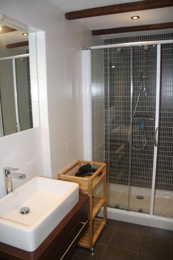La Nouvelle Vie En Quercy Bed & Breakfast Montaigu-de-Quercy ภายนอก รูปภาพ