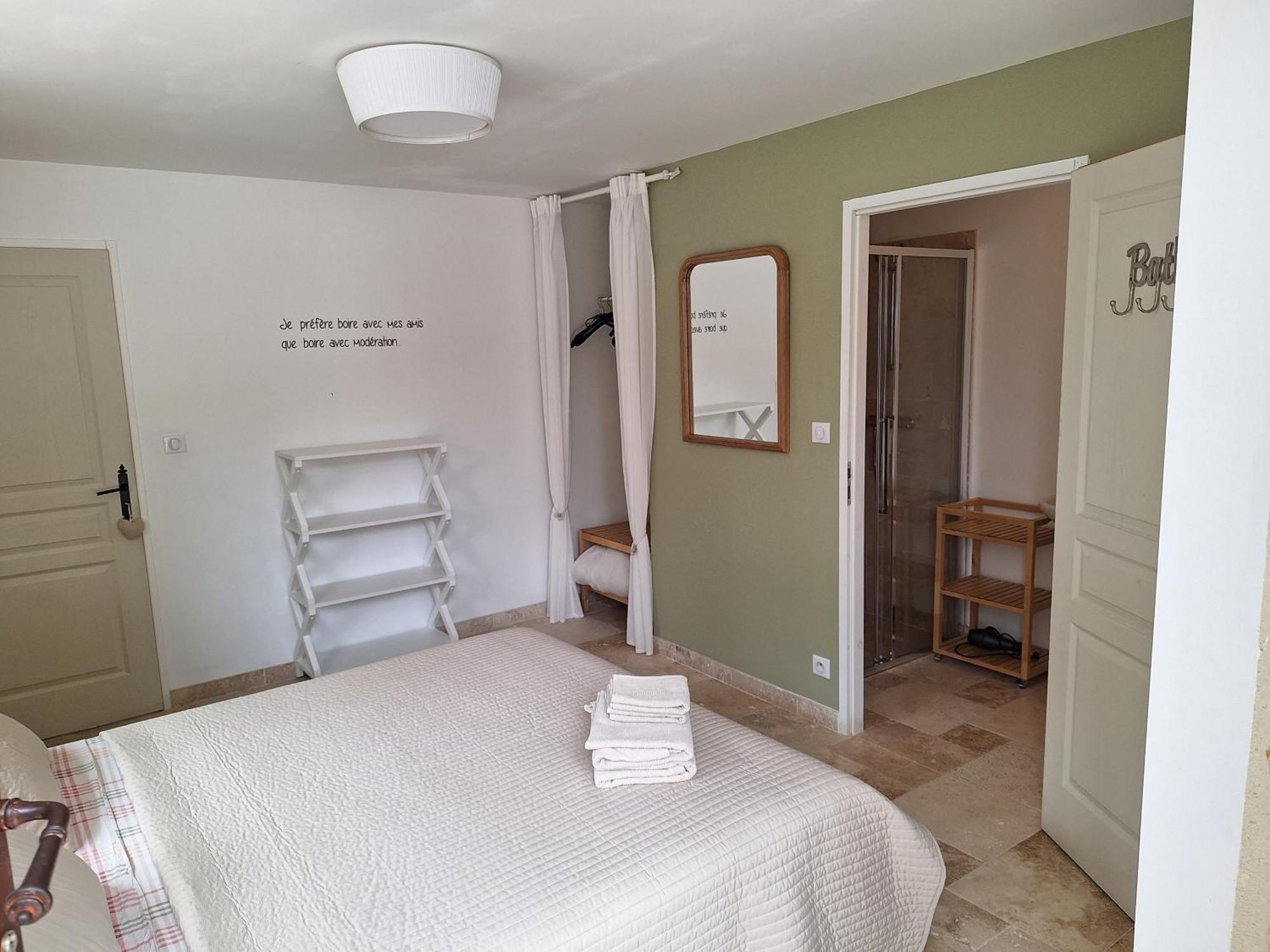 La Nouvelle Vie En Quercy Bed & Breakfast Montaigu-de-Quercy ภายนอก รูปภาพ