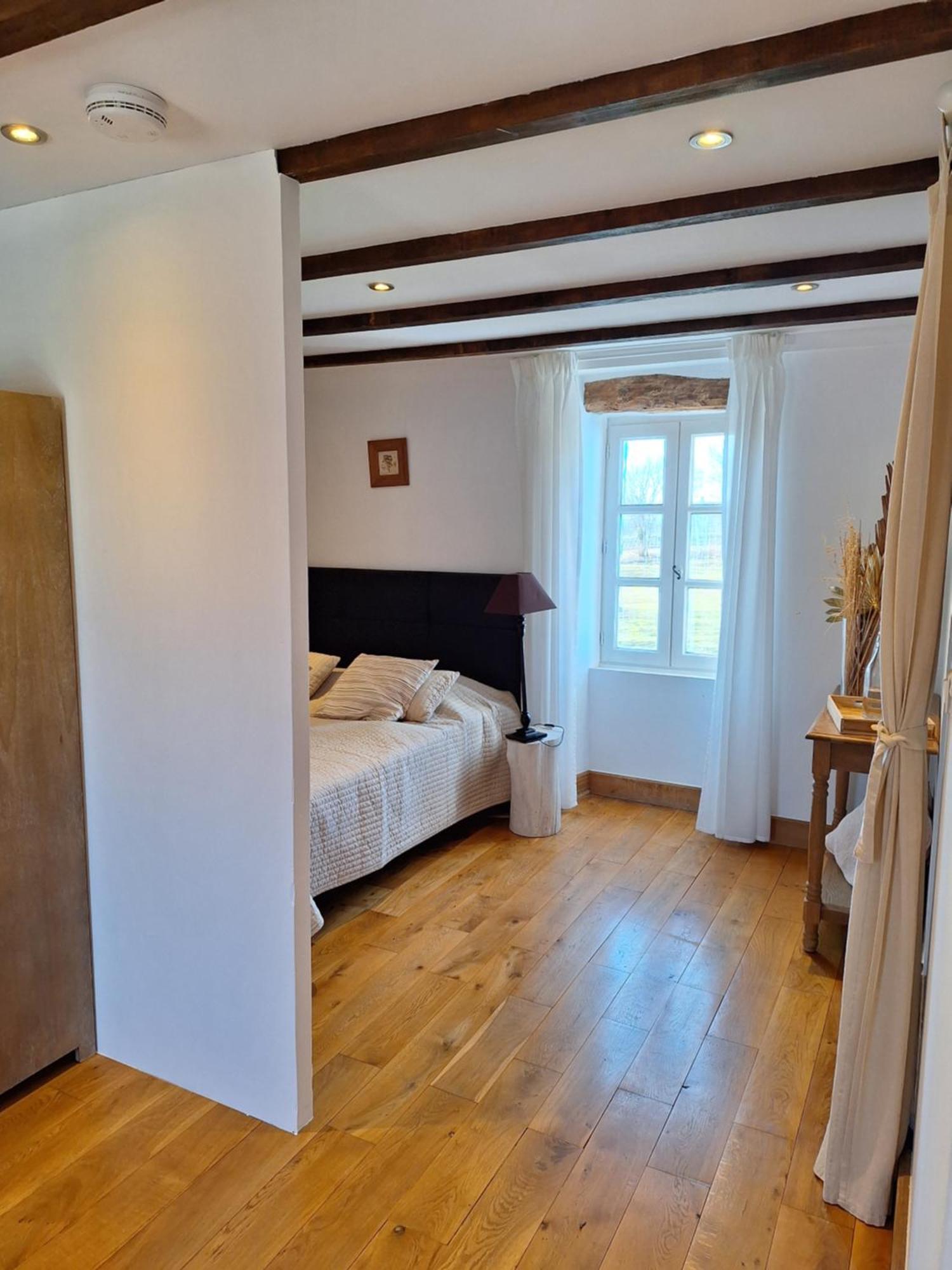 La Nouvelle Vie En Quercy Bed & Breakfast Montaigu-de-Quercy ภายนอก รูปภาพ