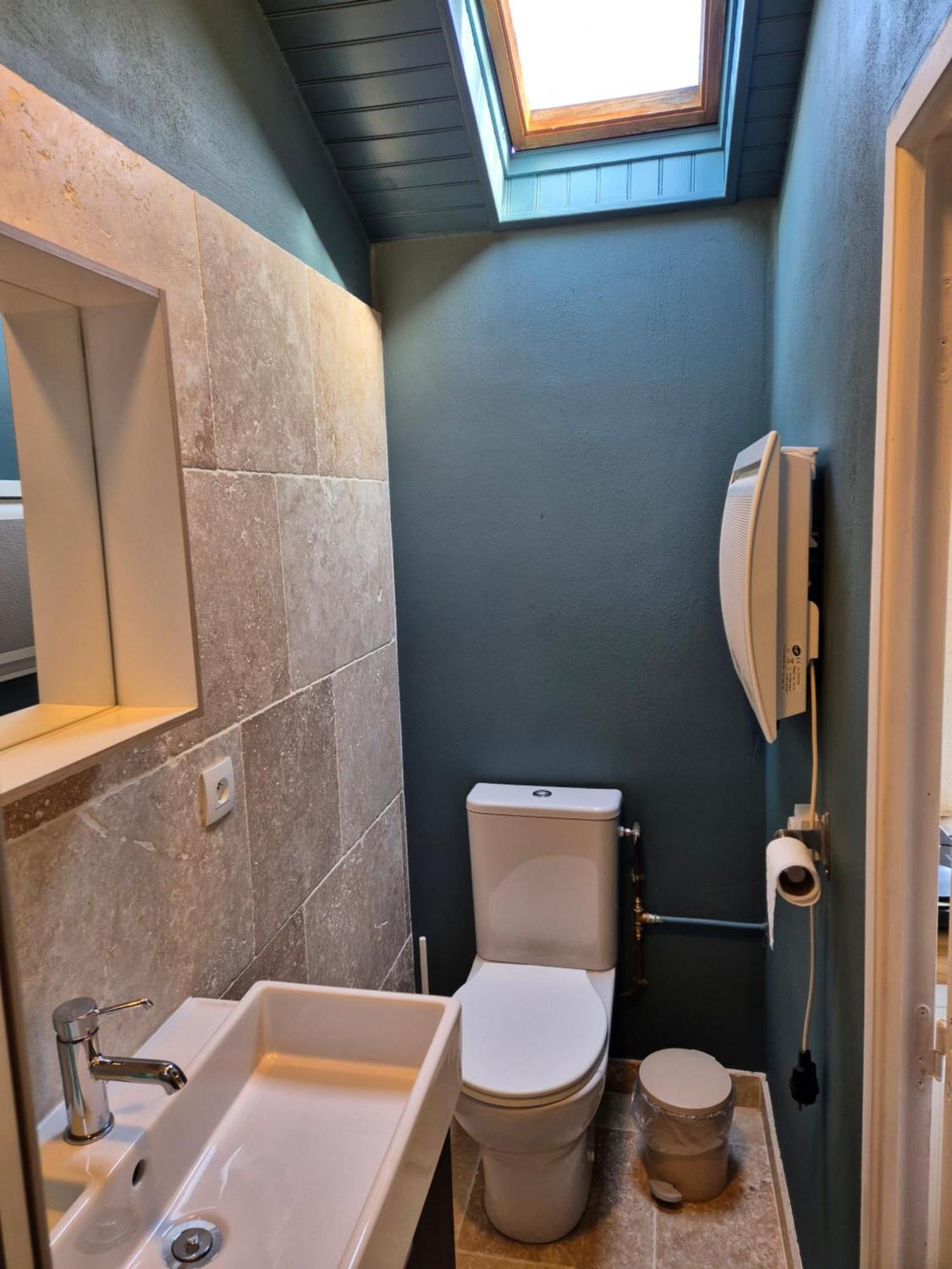 La Nouvelle Vie En Quercy Bed & Breakfast Montaigu-de-Quercy ภายนอก รูปภาพ